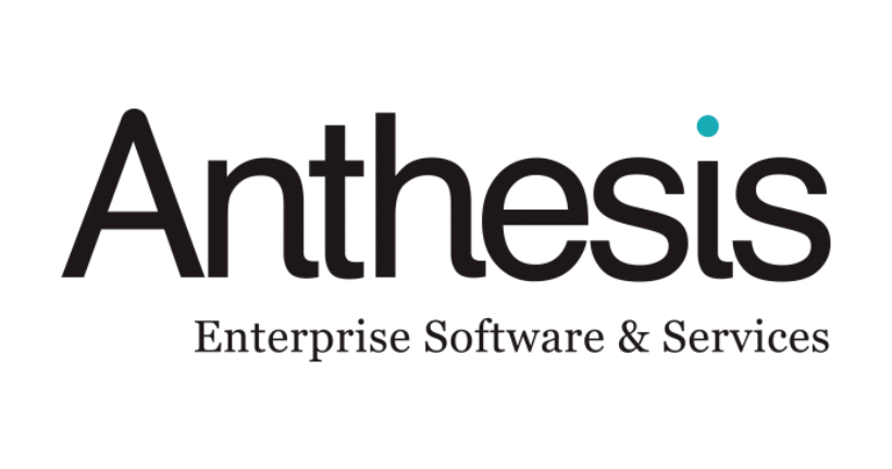 Original Software partner with Anthesis