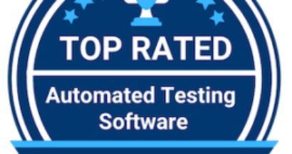 Automated-Testing-Software World logo