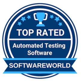 Automated-Testing-Software World logo