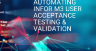 Automating_Infor_UAT