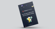 Cover of the ultimate Guide to UAT by Original Software