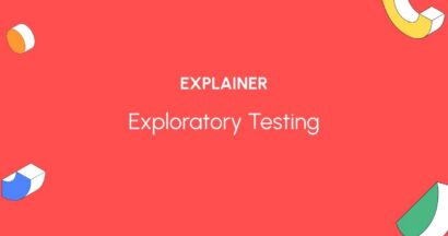 What is Exploratory Testing