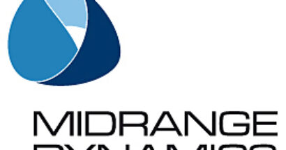 Midrange Dynamics logo