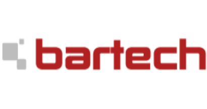 Bartech logo, illustrating partnership with Original Software