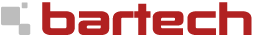 Bartech Logo-announcing partnership with Original Software
