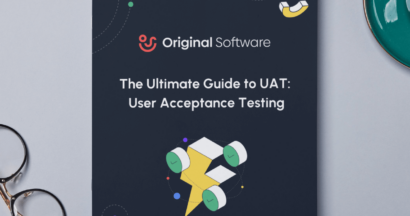 The Ultimate UAT guide from Original Software