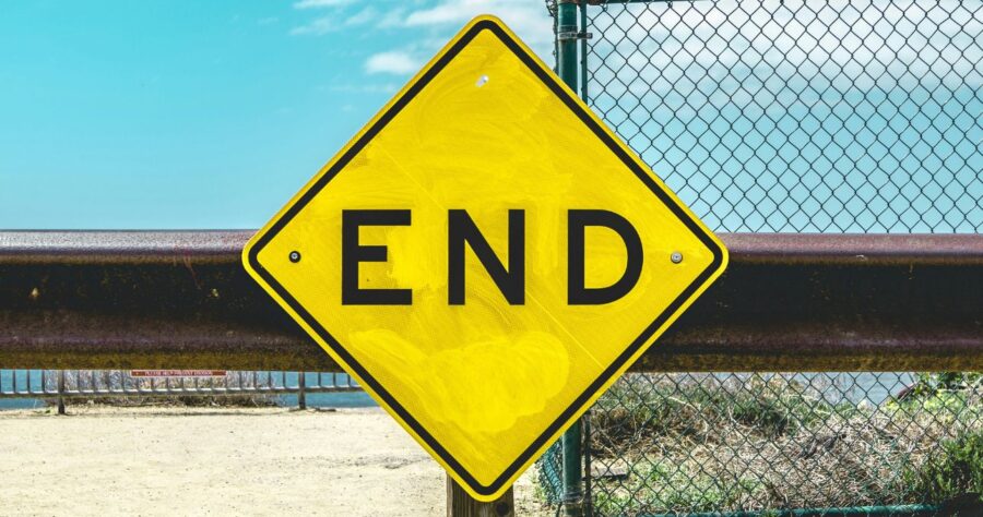End to End software testing