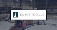 Royce Too & Original Software