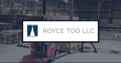 Royce Too & Original Software