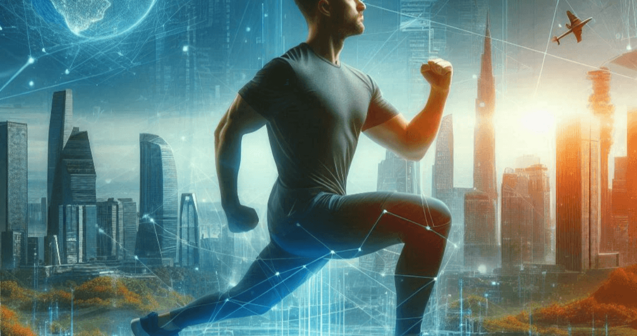 it profesional exercising in the future