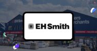 EH Smith have chosen Original Software for their business software testing