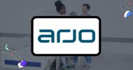 Arjo choose Original Software for testing globally