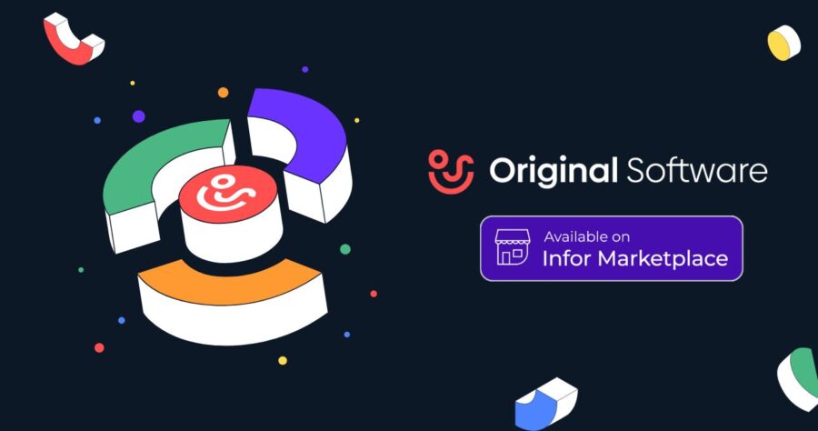 OS join Infor Marketplace as testing partner