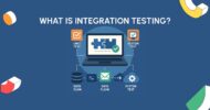 What is integration testing?