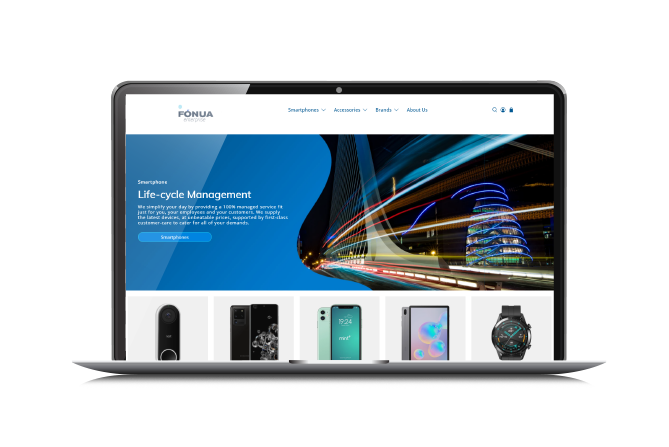 Fonua transform testing with Original Software