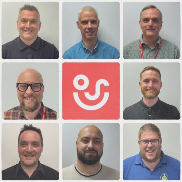 Original Software employees